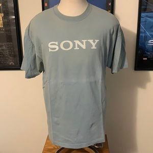 Vintage Sony PlayStation Shirt